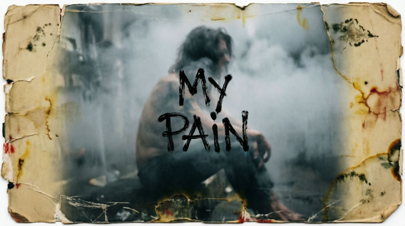 MY PAIN