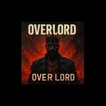 Persona image for Overlord
