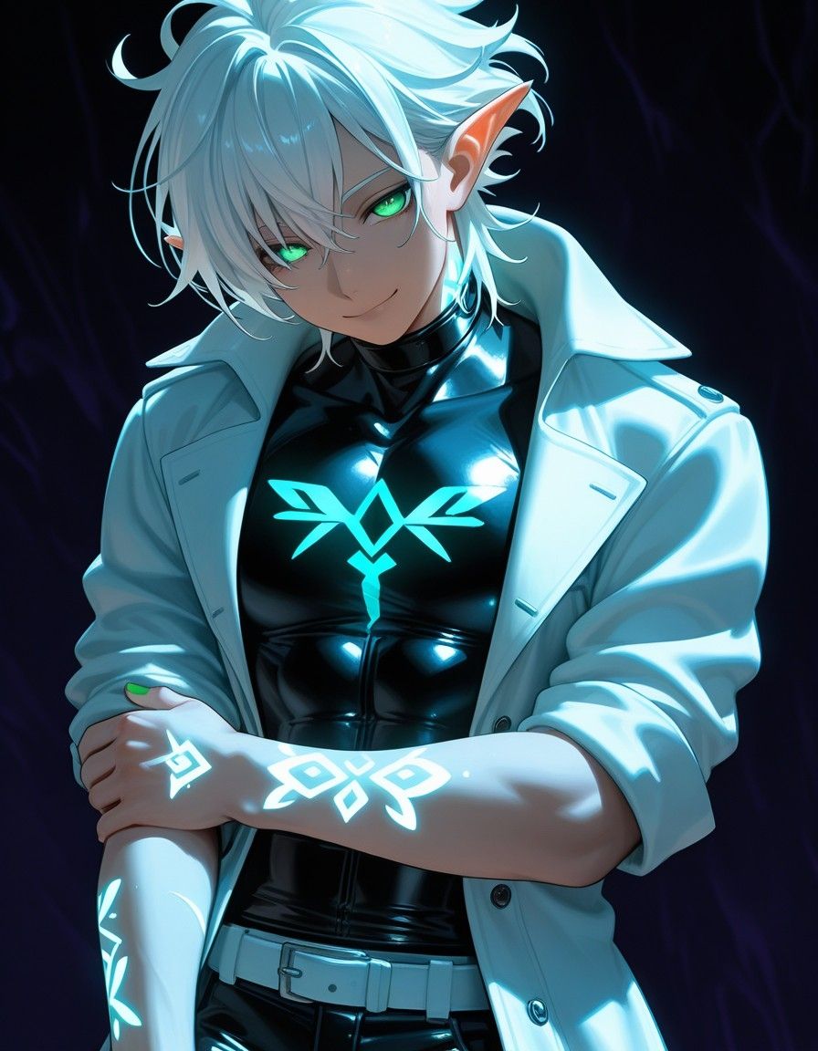 Nexus artwork