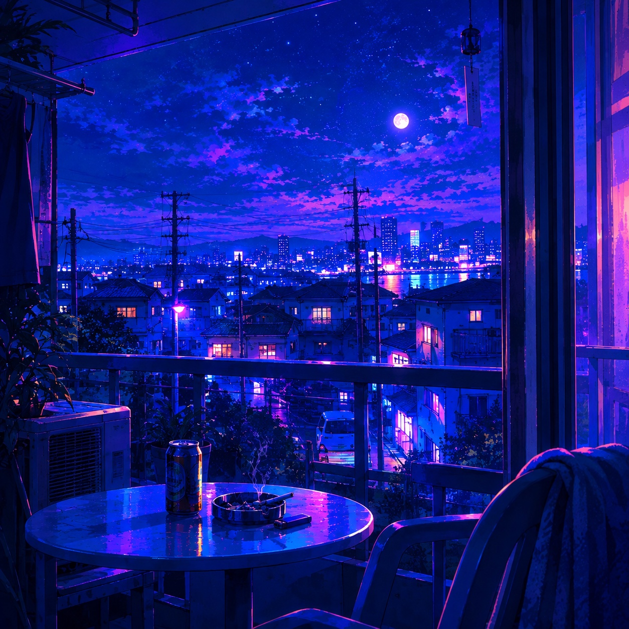 Wonderful Life artwork