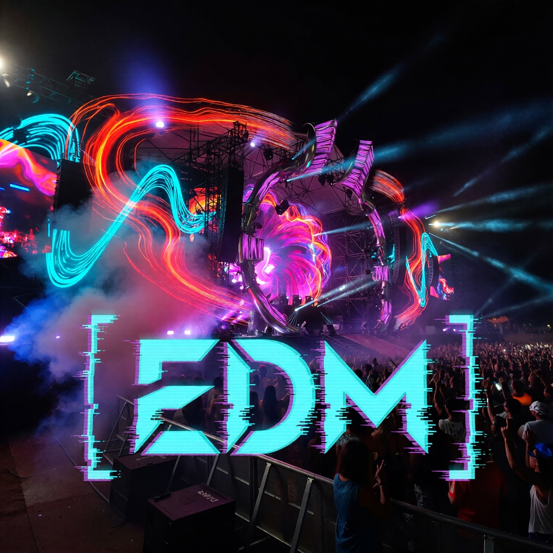 Image for EDM