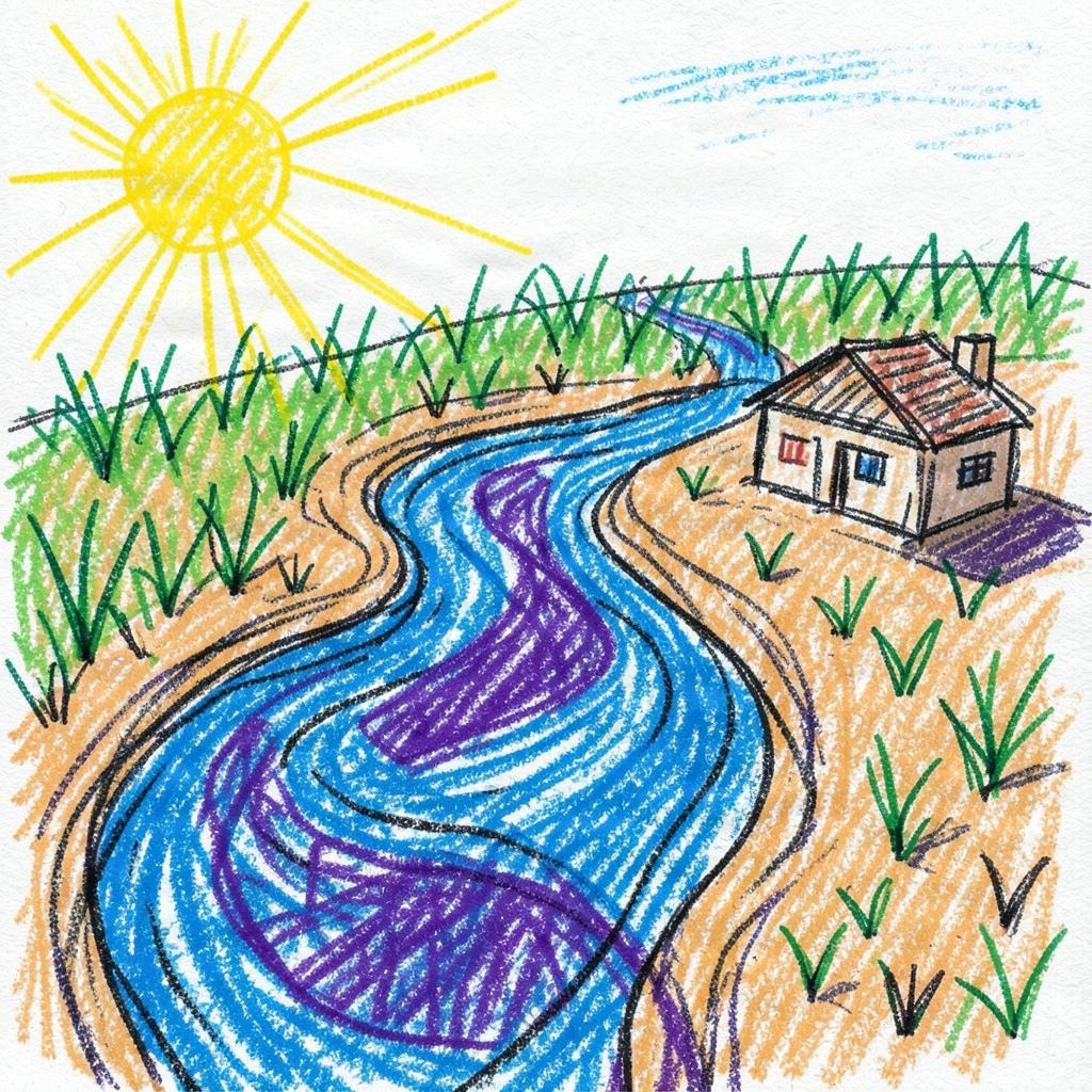 Water Connect artwork