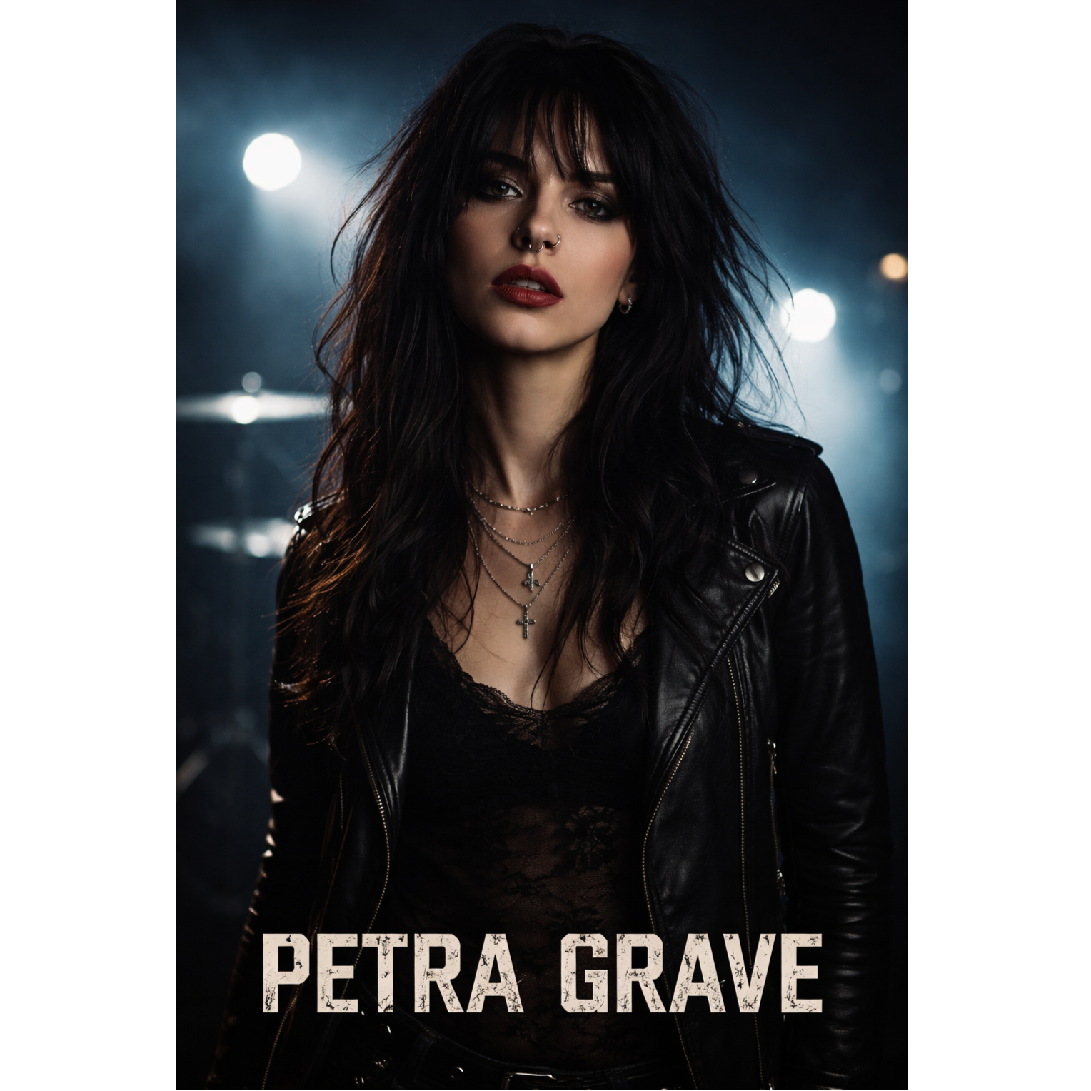 Persona image for Petra Grave