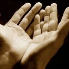 Voice picture for Can We Pray