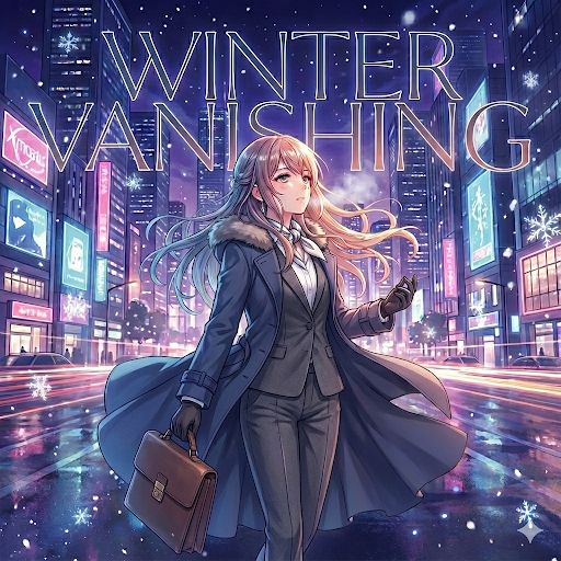 Persona image for シューゲイズ