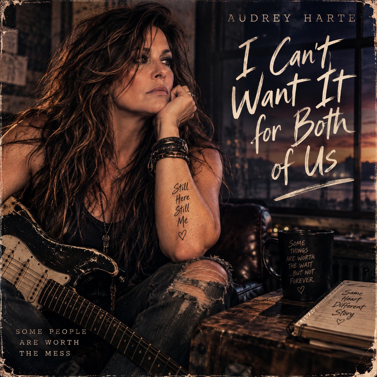 I Can't Want It for Both of Us artwork