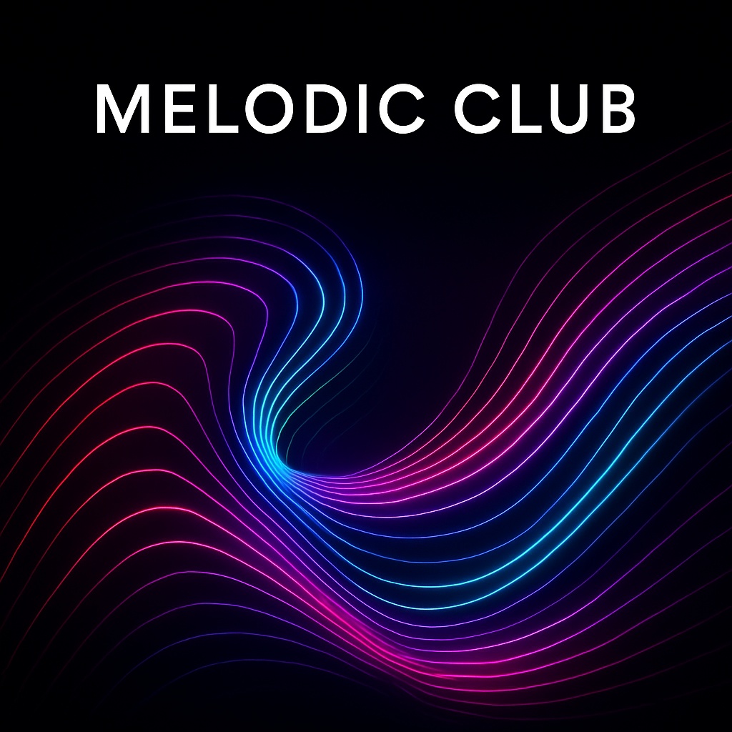 Image for Melodic Club