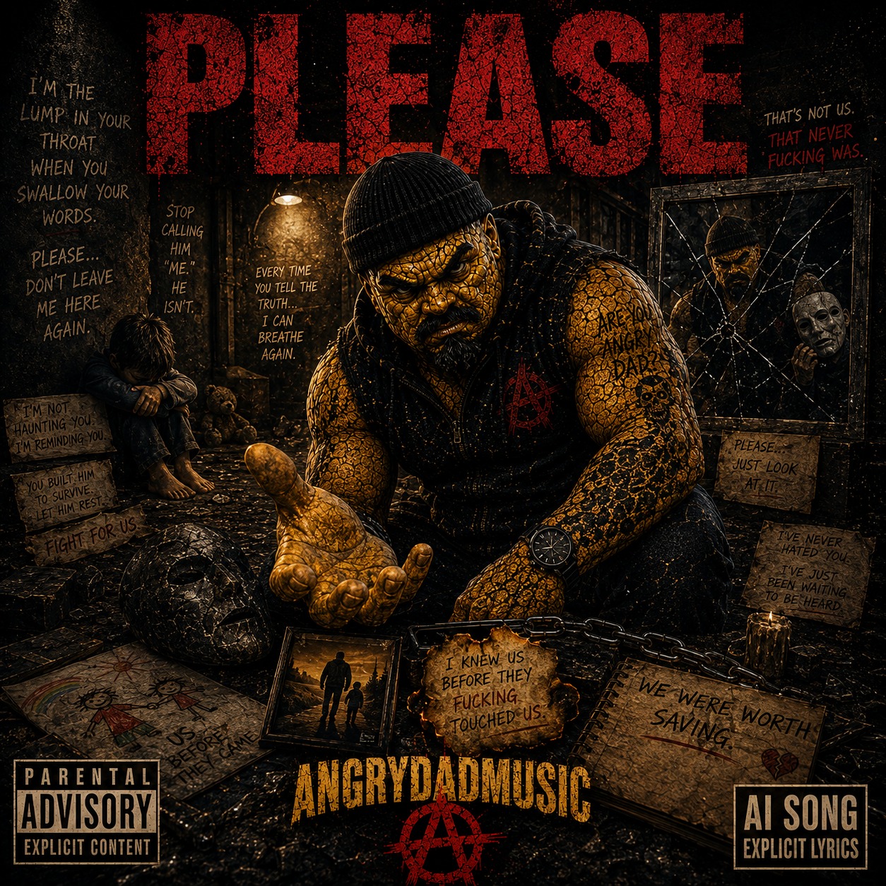 Please artwork