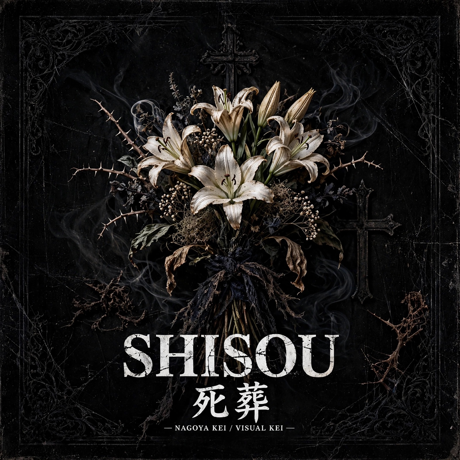 SHISOU artwork