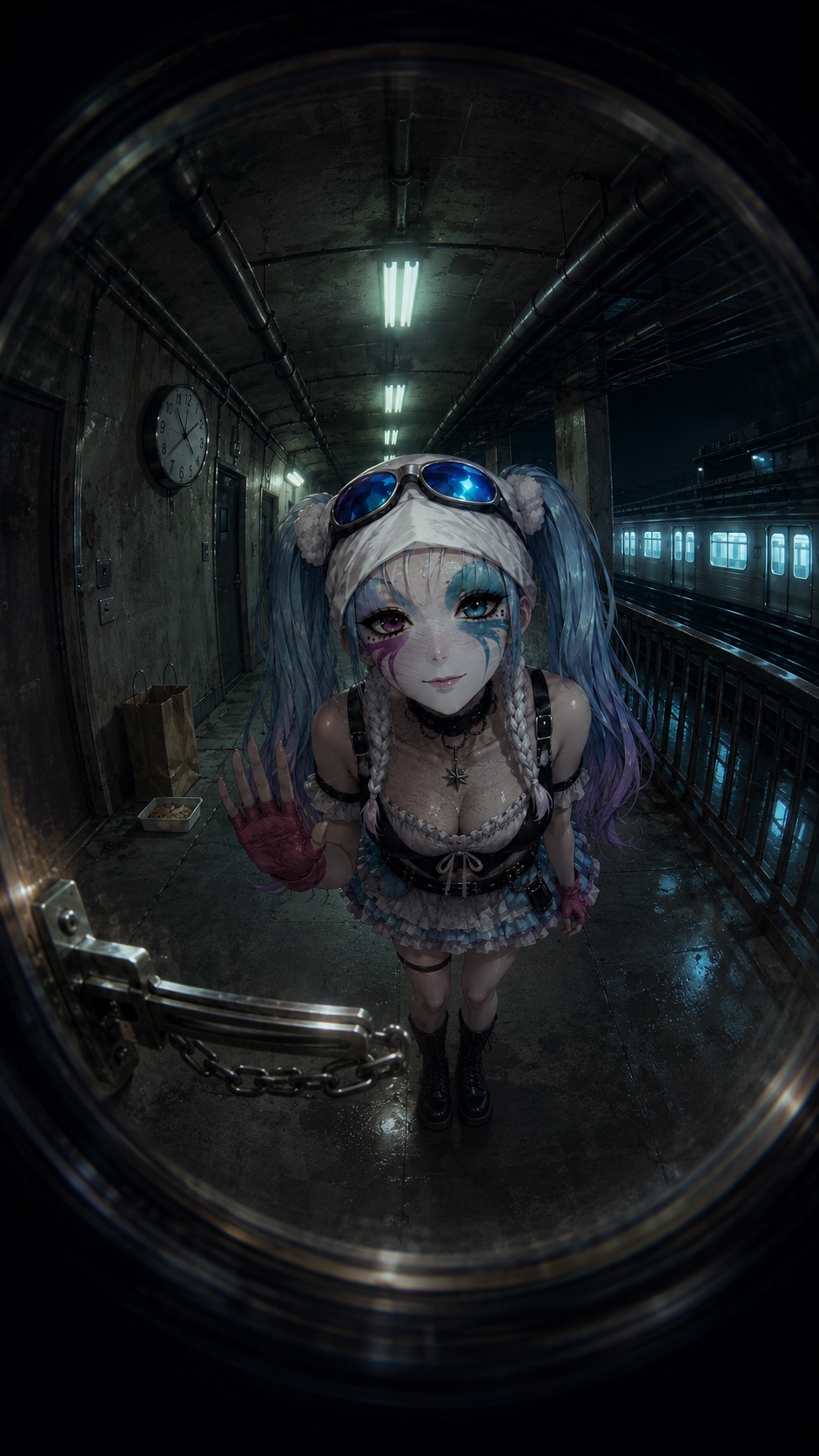 いつもみてる artwork