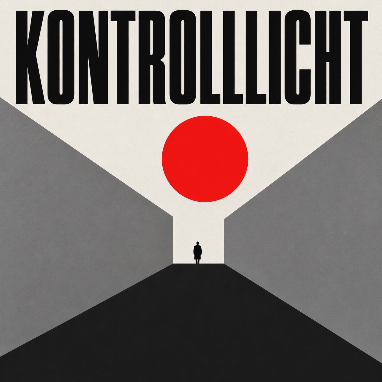 KONTROLLLICHT artwork