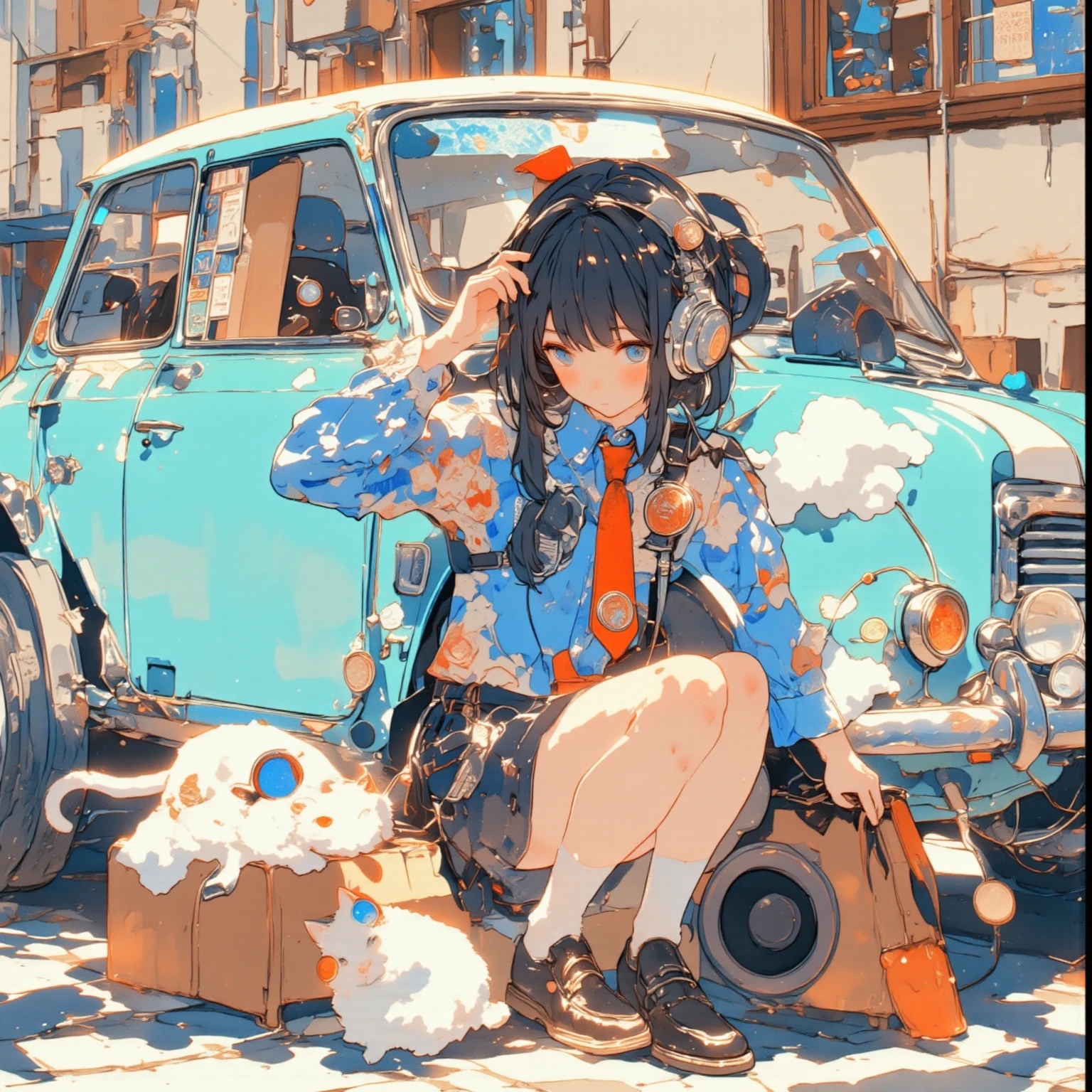 Image for Event Music