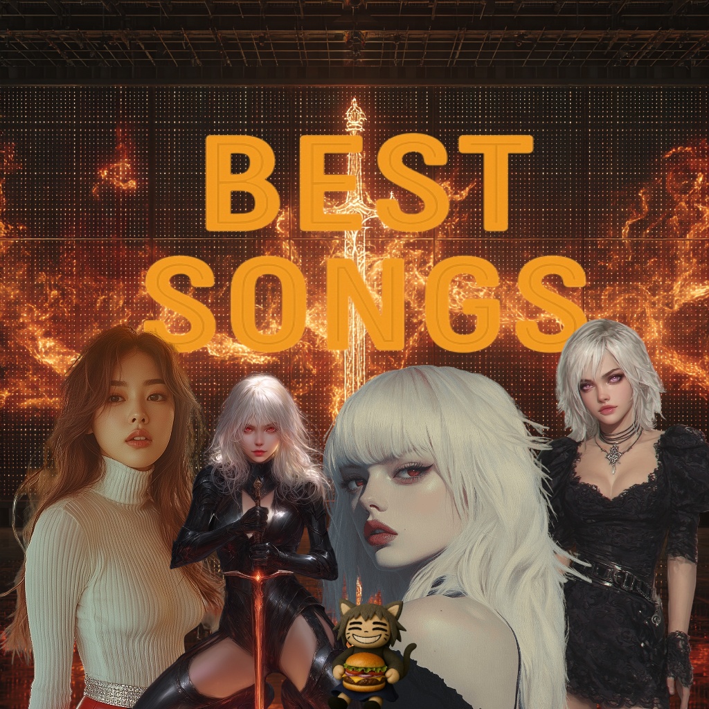 Image for Best Songs
