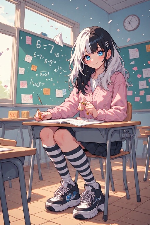 6-7 artwork