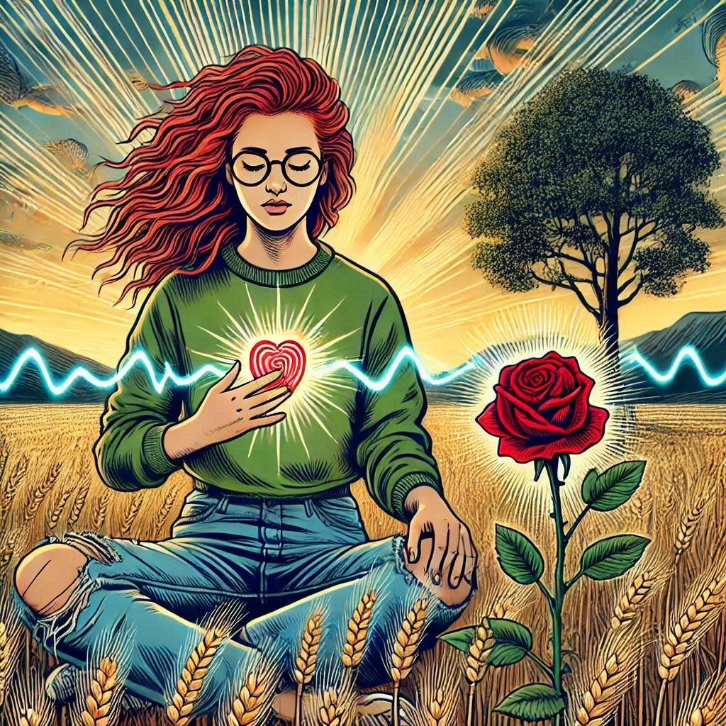 Neither roses or gardenias II artwork