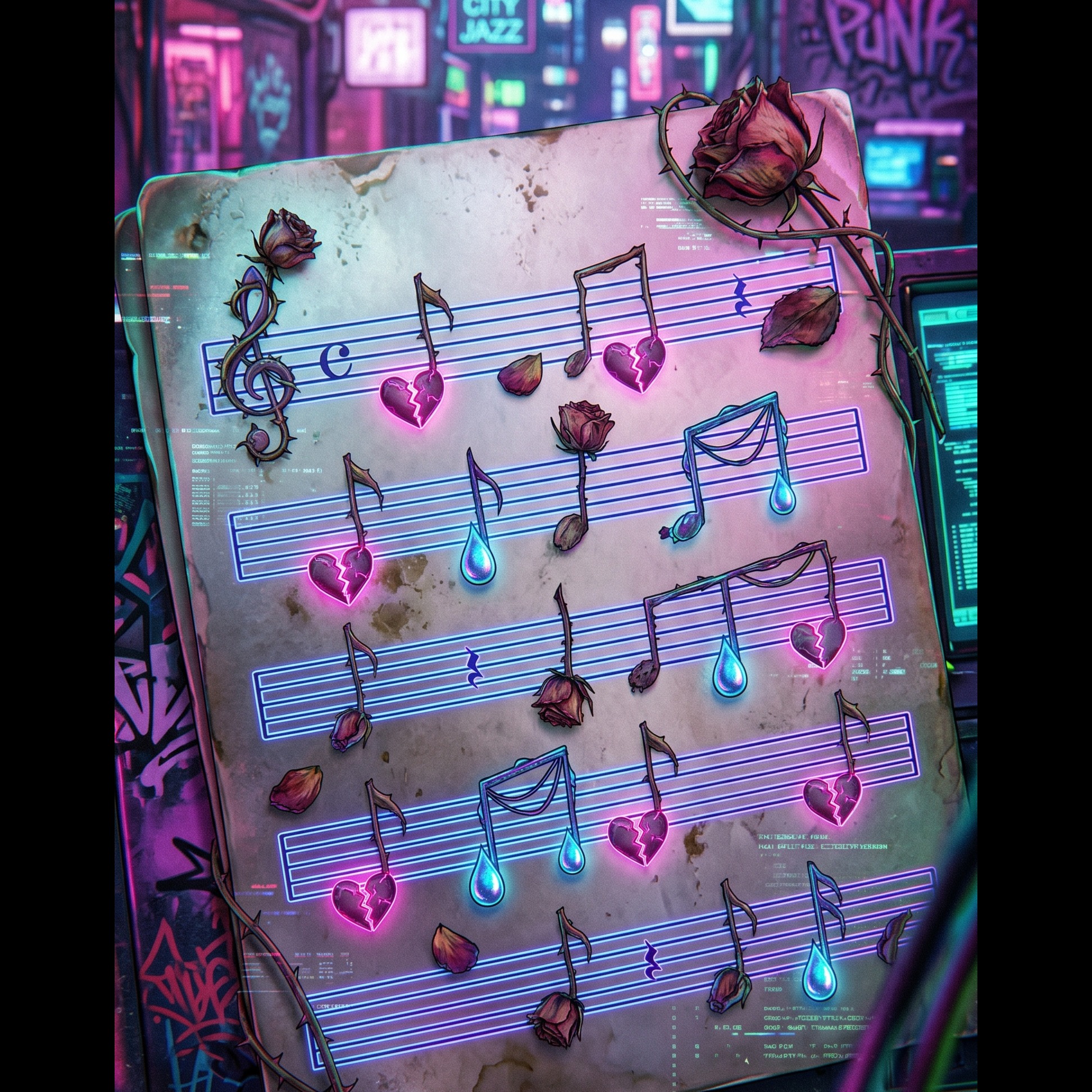 Song Image