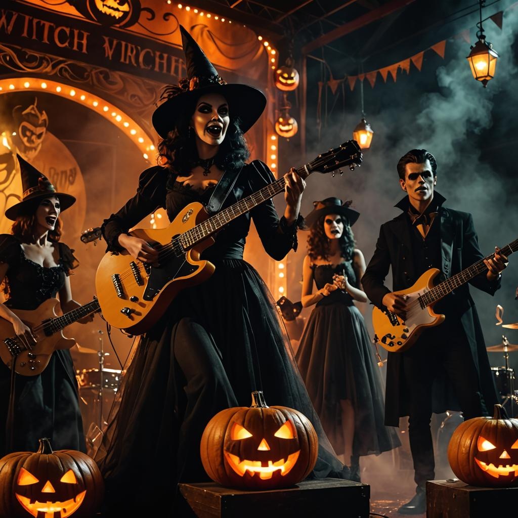 Image for Ghostly Grooves