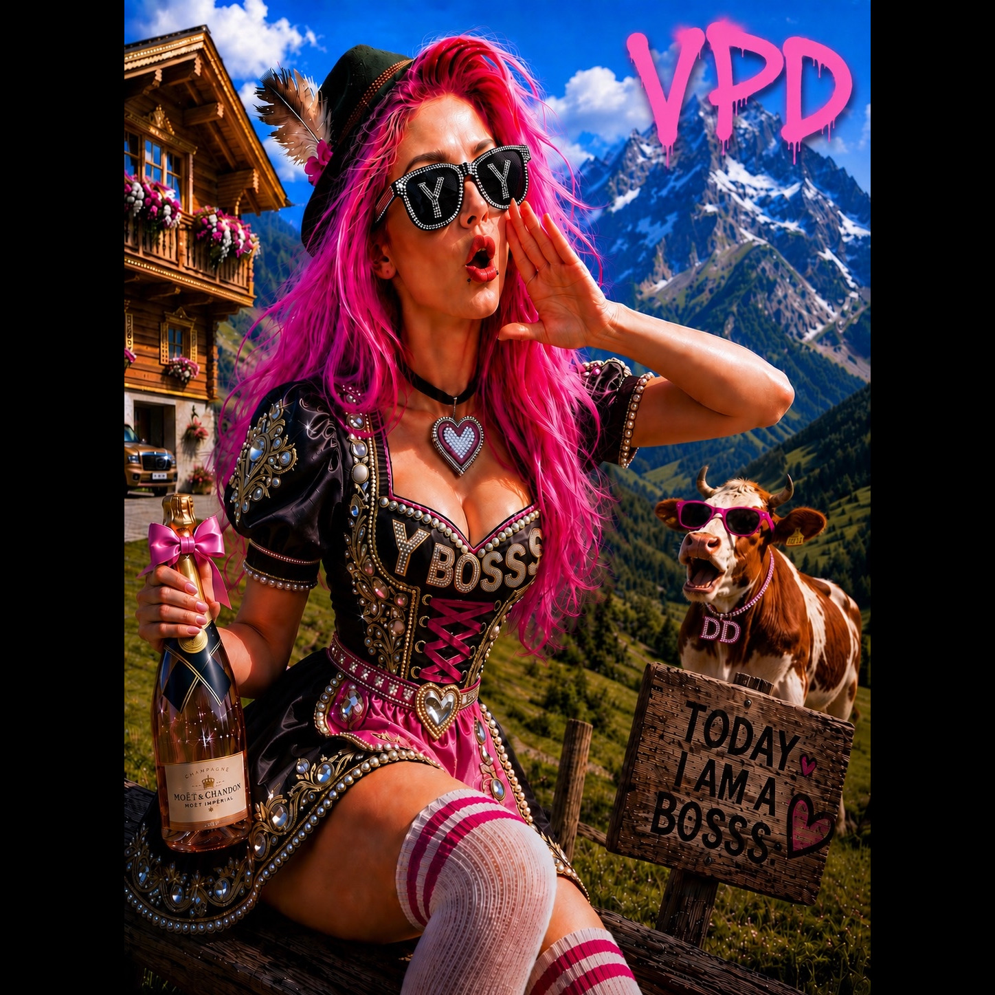Song Image