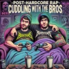 Cover image for Cuddling with the Bros