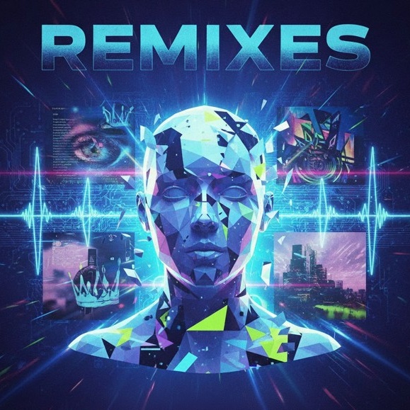 Image for Remixes for Others