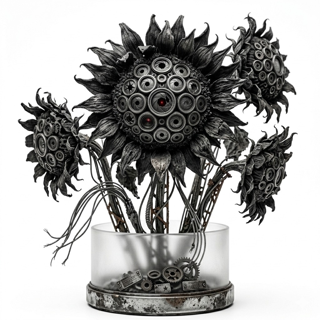 Persona image for Missive Flowers