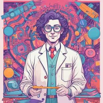 Science sans conscience artwork