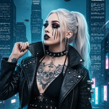 Profile picture for Sixxum