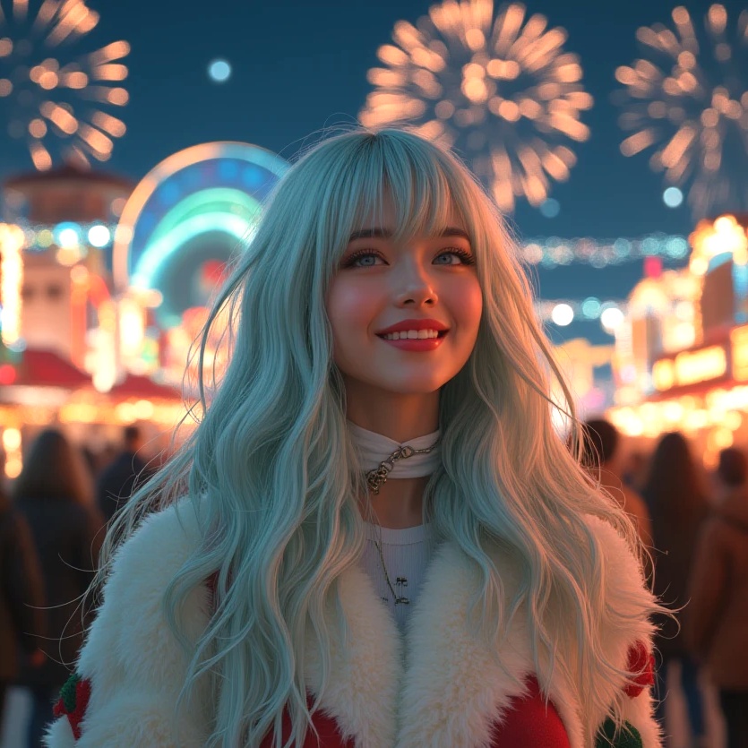 Playlist cover art