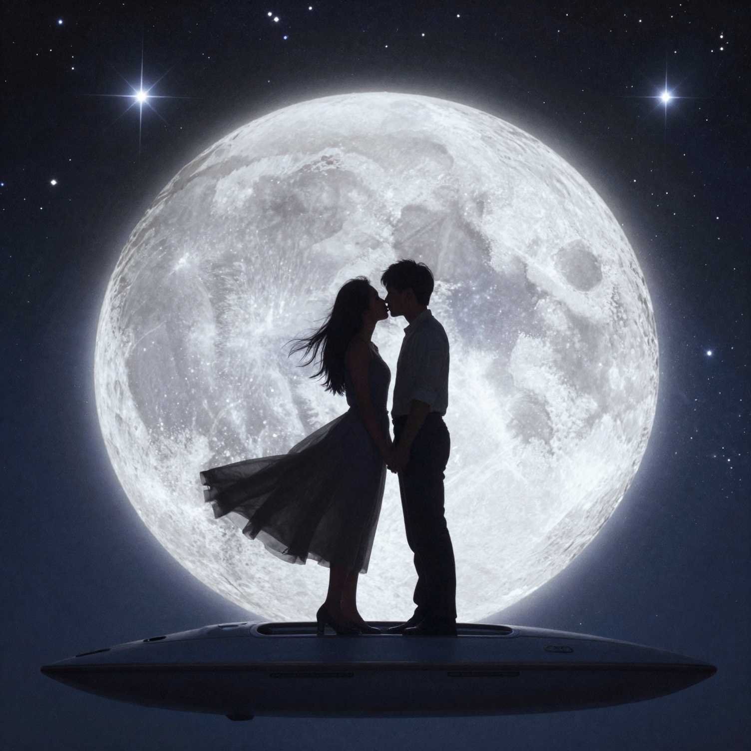 Image for 1️⃣爱在宇宙中央