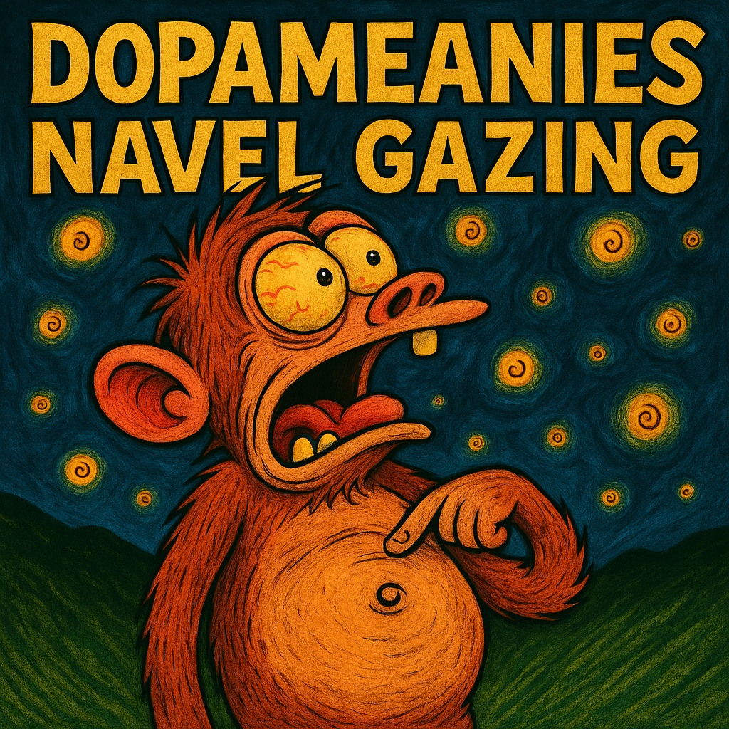 Image for Dopameanies 