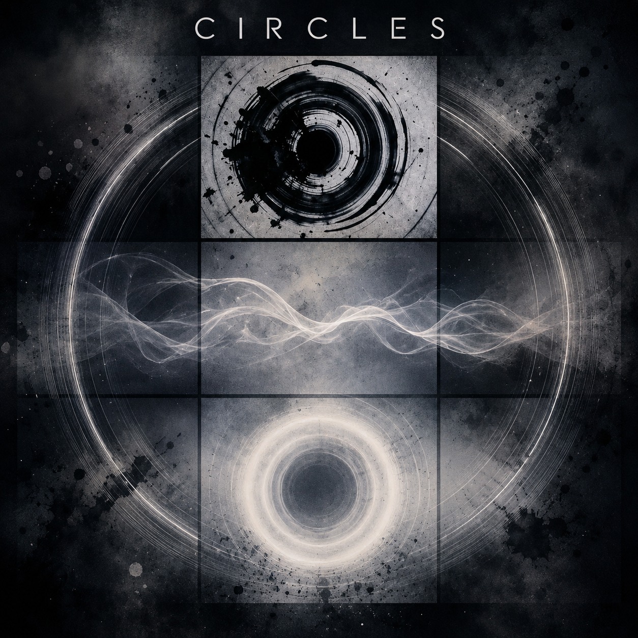 Circles artwork