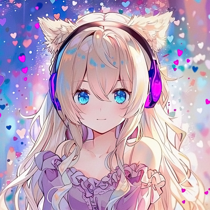 Image for Glitch Girl