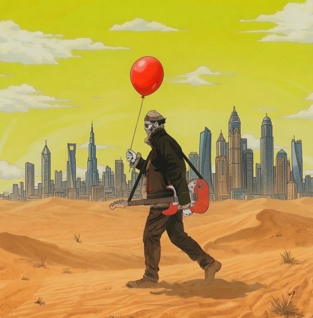 Song Image