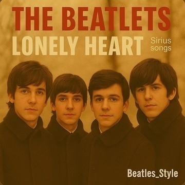 Image for The Beatles Style🎸