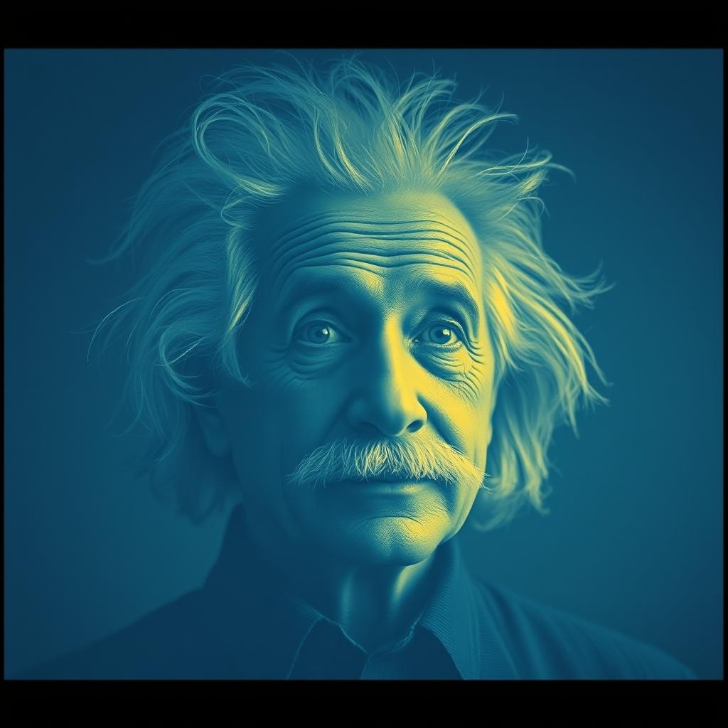 Image for Genius Level  -  Deeper than you think. 