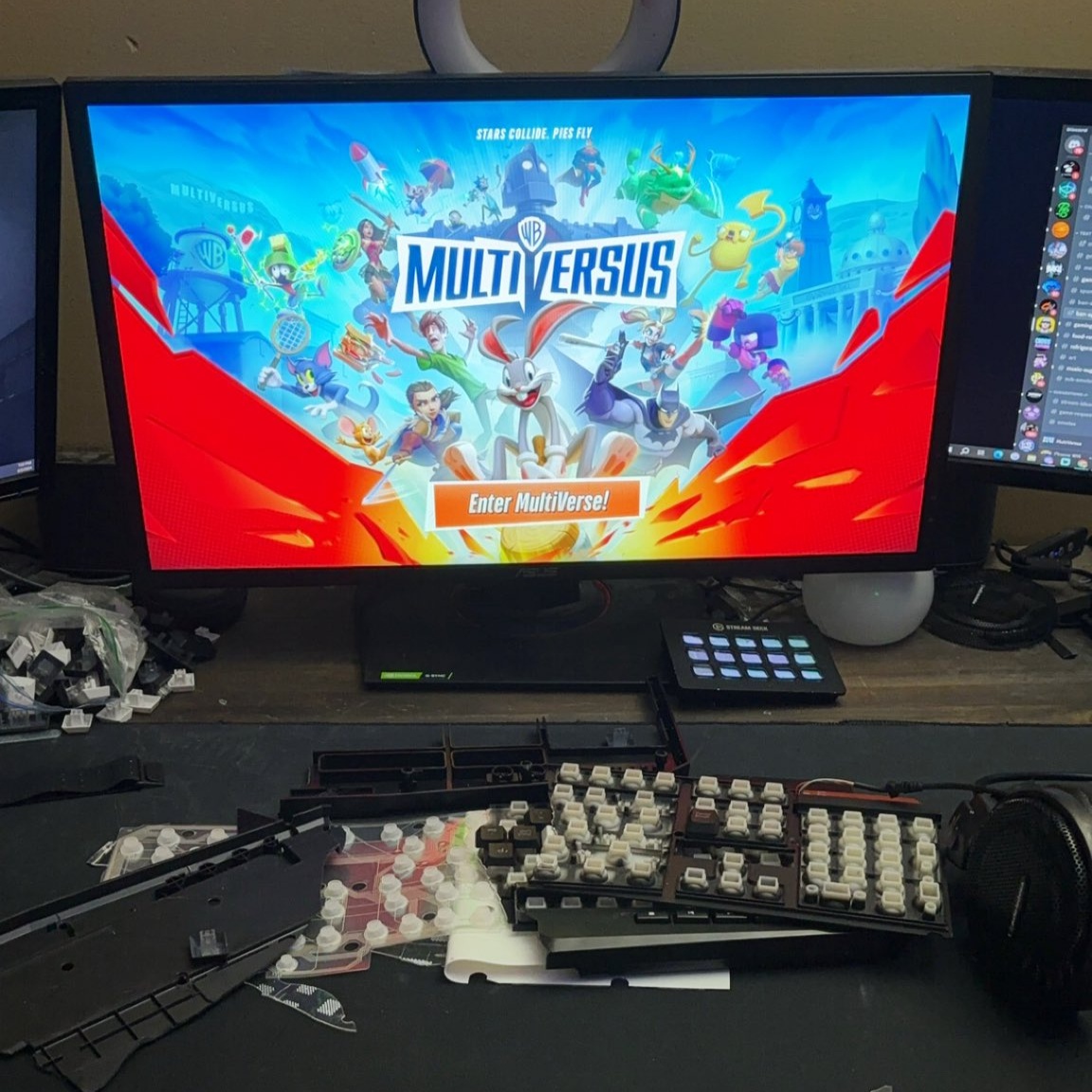 Image for Raining Keys