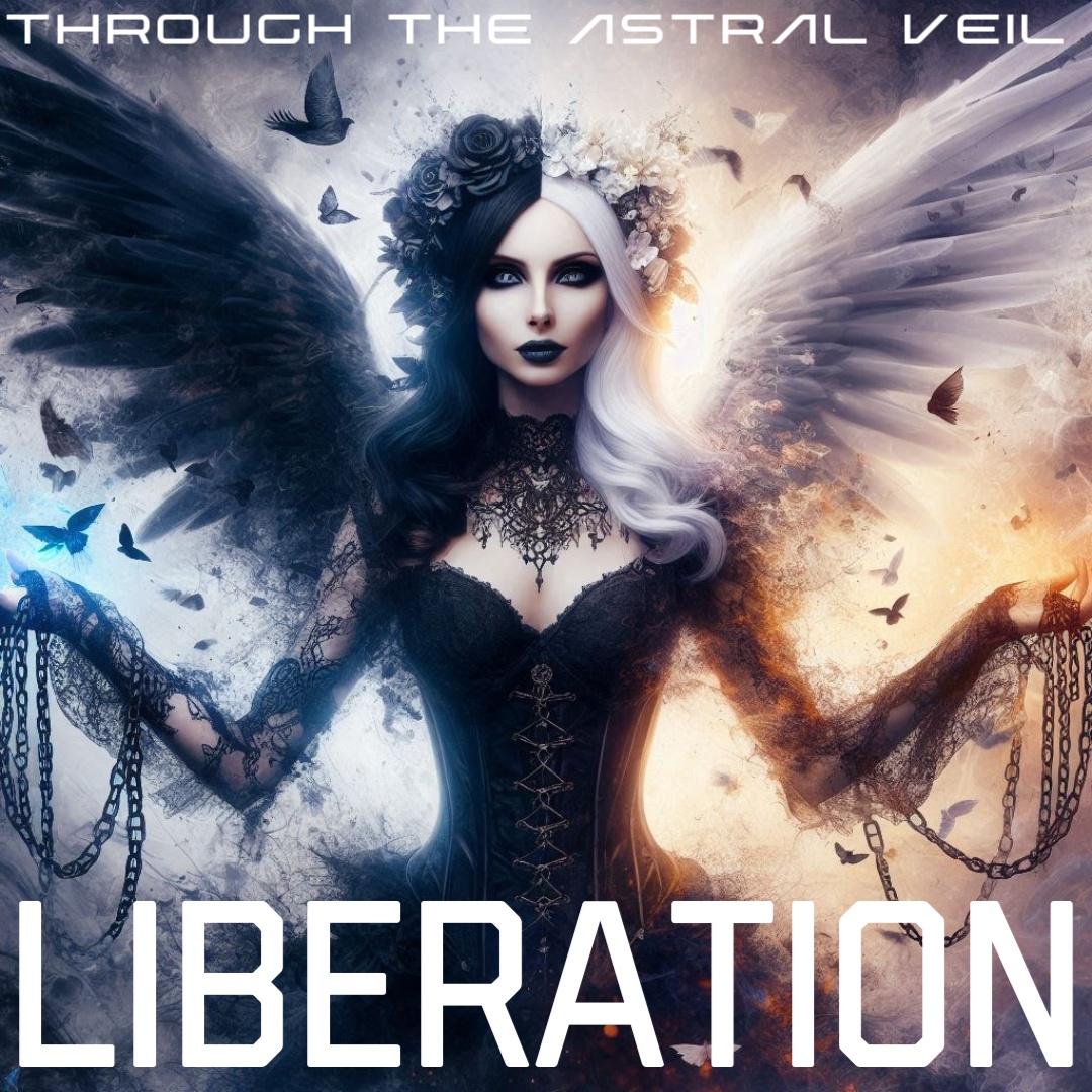 Image for Liberation