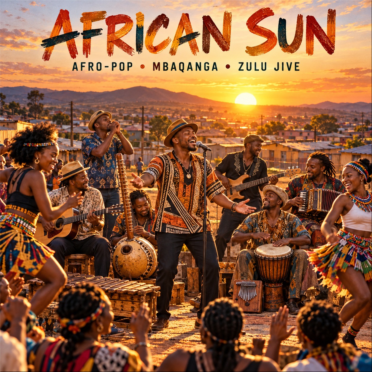 Song Cover Image