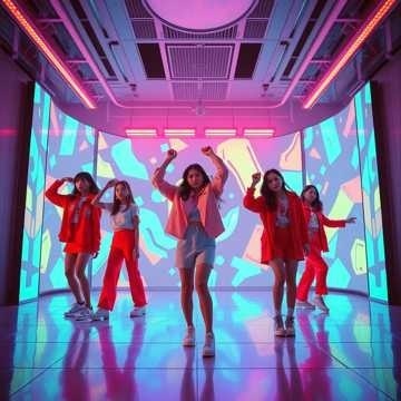 Image for K-Pop Haven