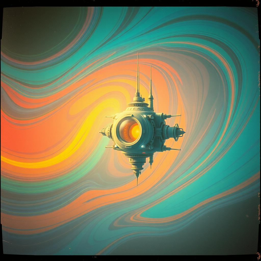 Nothing but Questions Found artwork