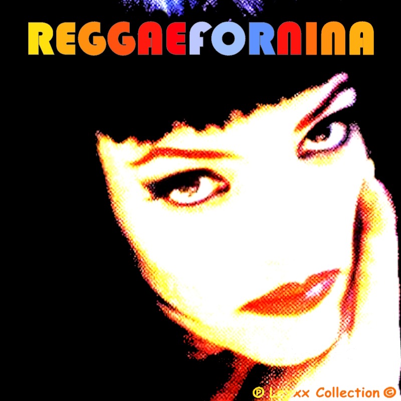 01 - Reggae Für Nina (Die Göttliche Hagen) artwork
