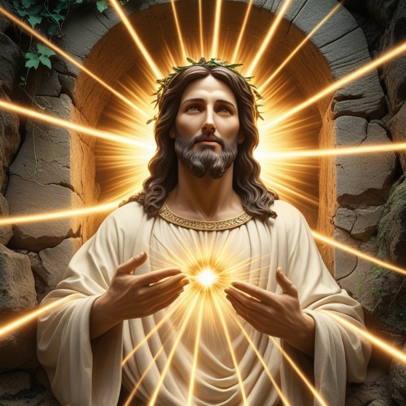 Image for American Catholic ✟