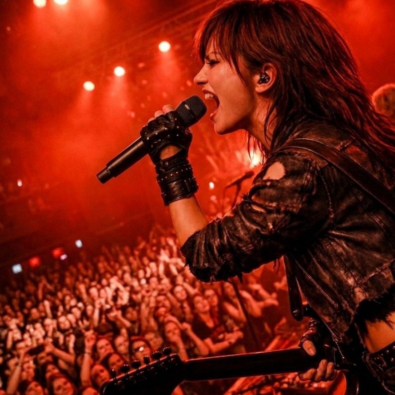 Song Image