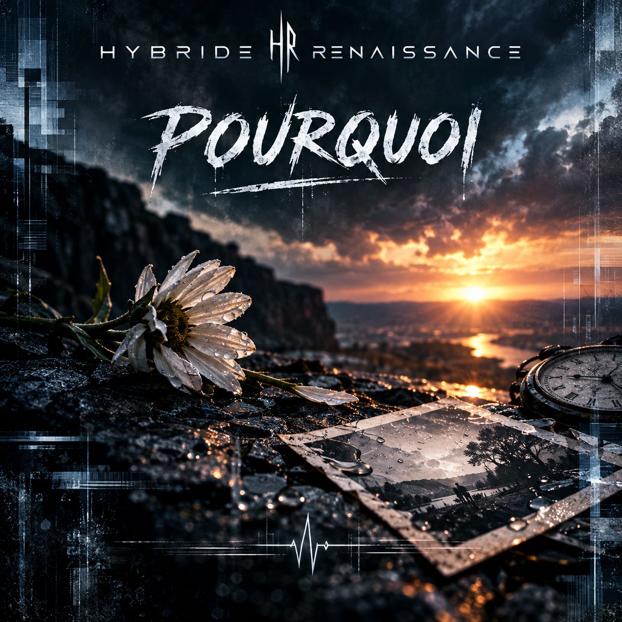 Pourquoi (encore) artwork