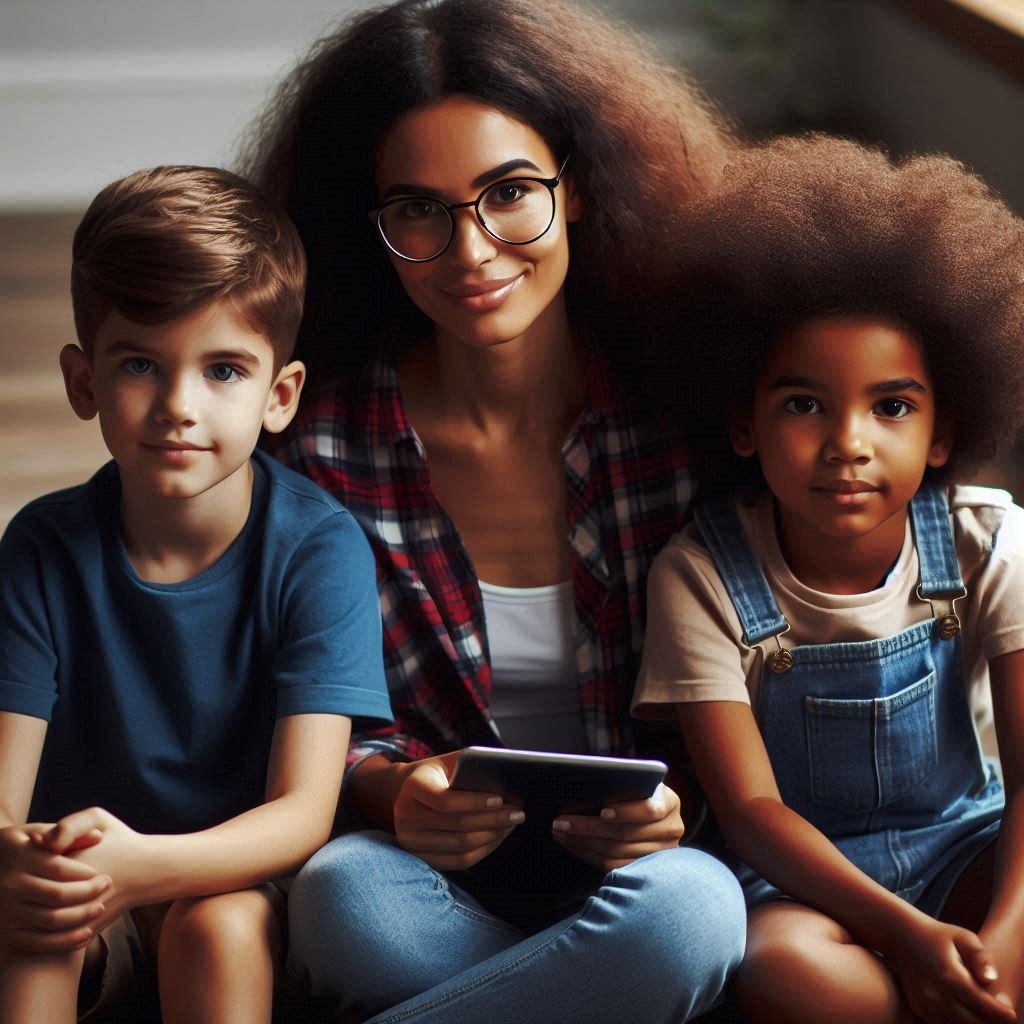 Image for Children's Mash-ups