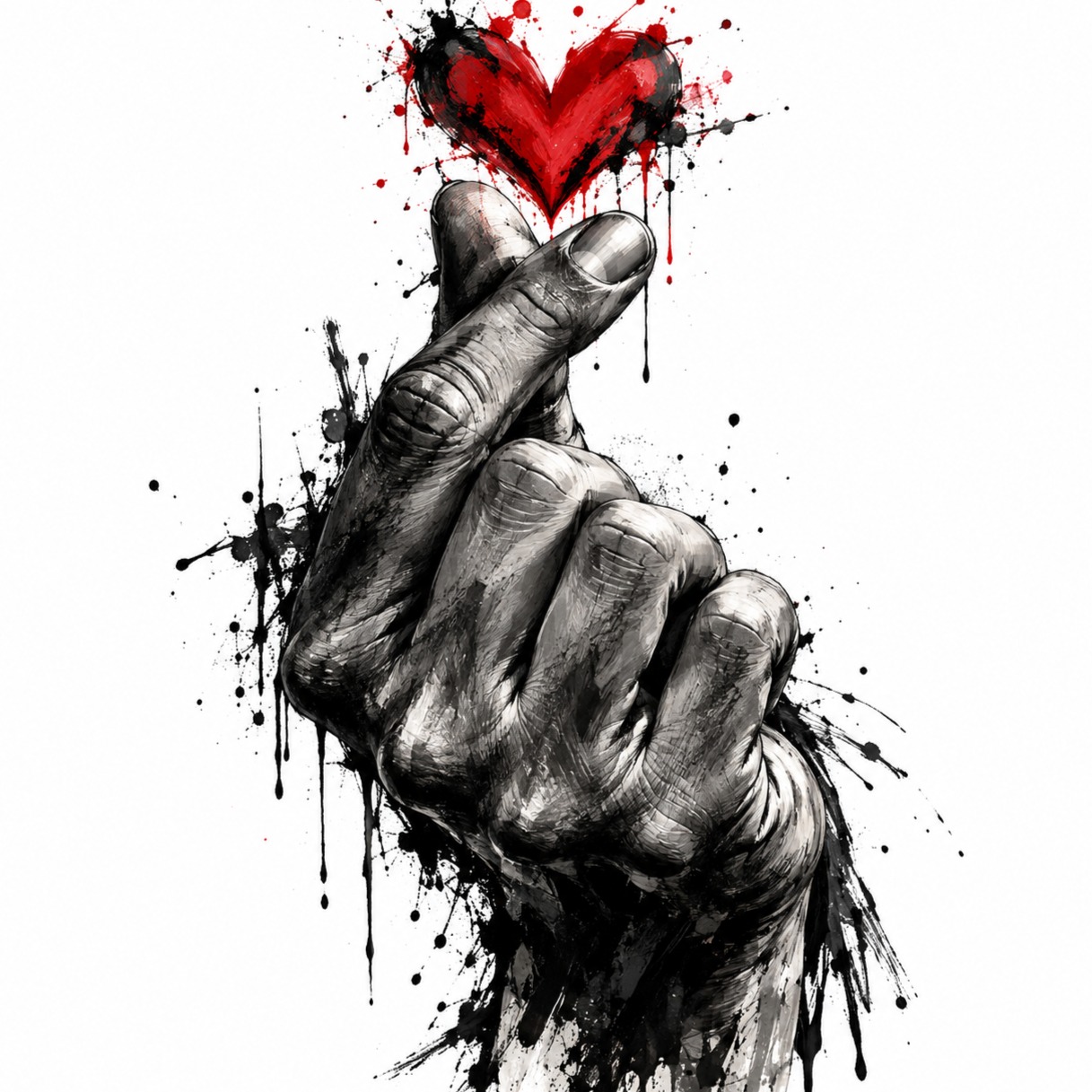 Believe in Love artwork