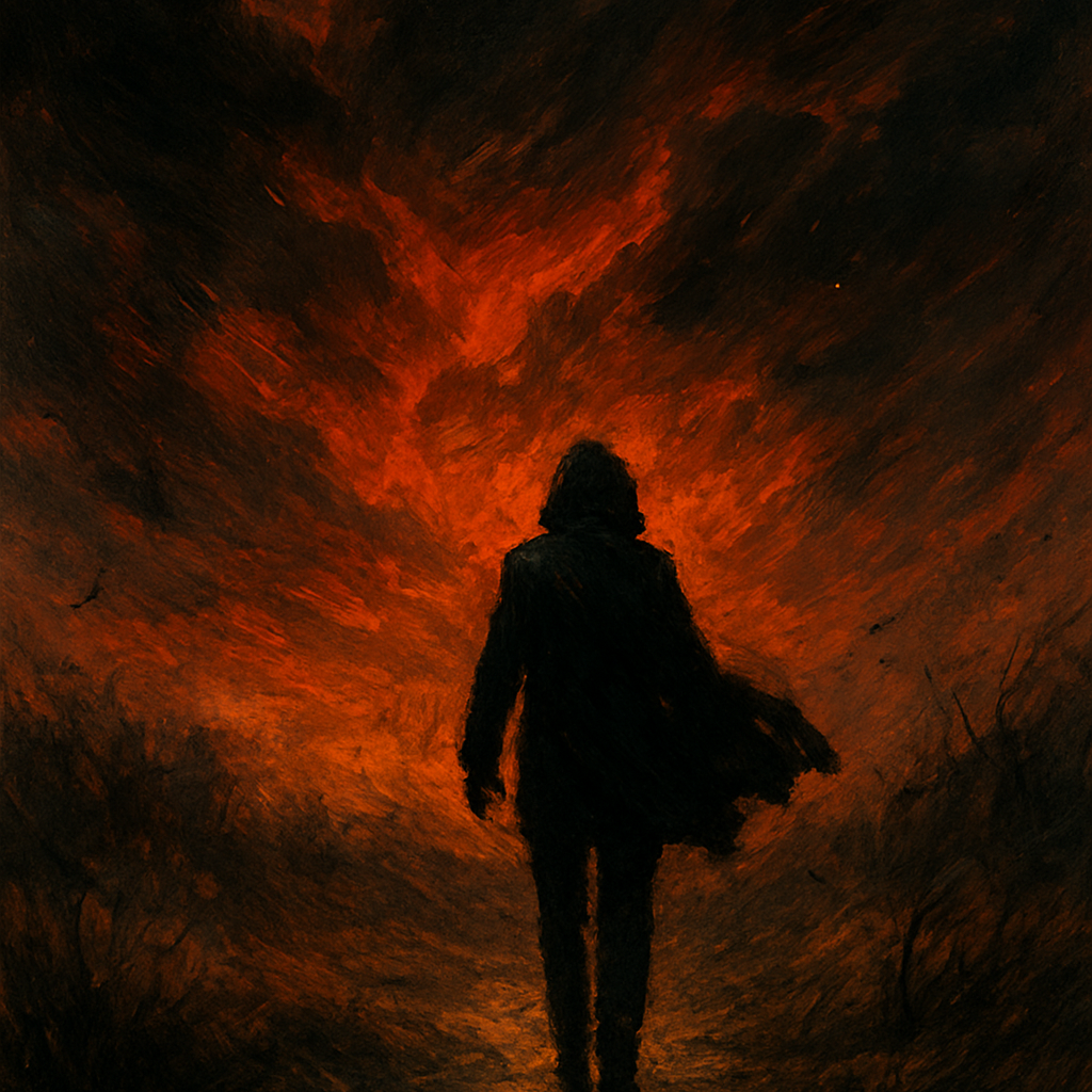 Persona image for Goodbye