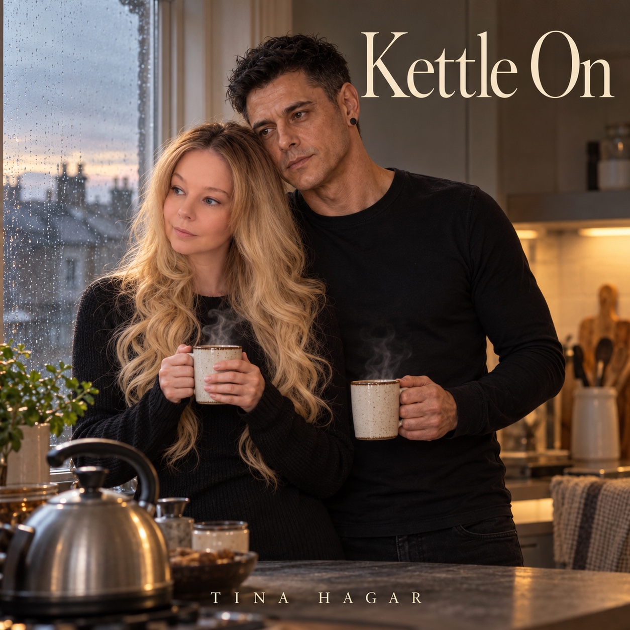 Kettle On artwork