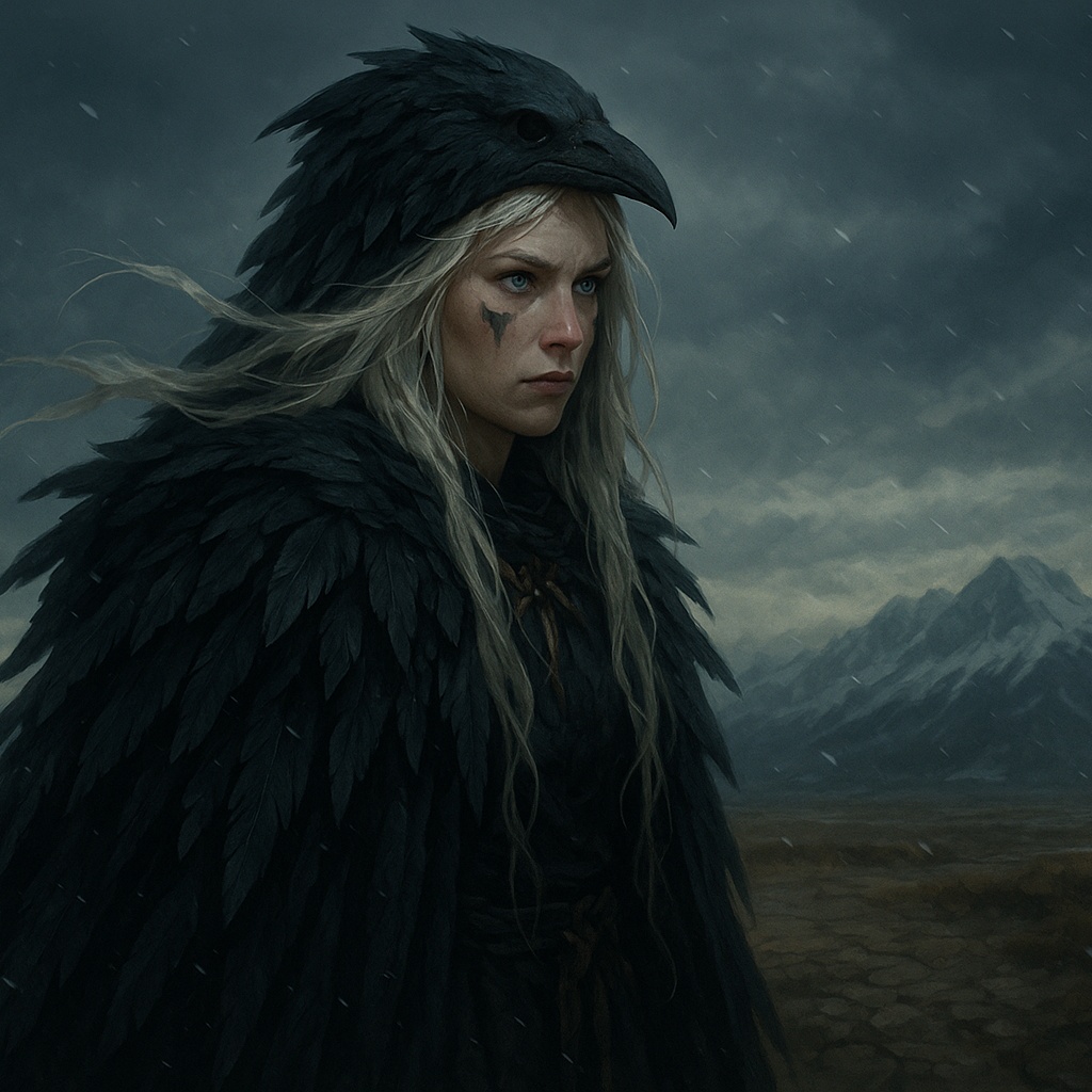 Image for Skýrvindr