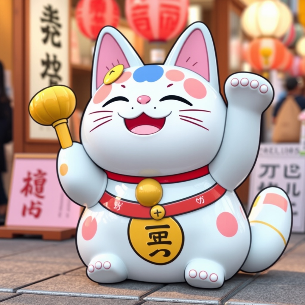 Image for 猫軍団（清掃部）